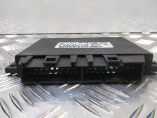 bontott MERCEDES-BENZ E-CLASS Tolatóradar Elektronika