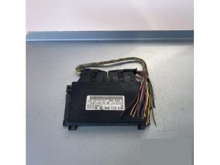 bontott MERCEDES-BENZ E-CLASS Tolatóradar Elektronika