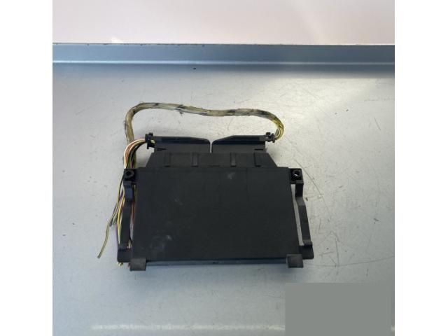 bontott MERCEDES-BENZ E-CLASS Tolatóradar Elektronika