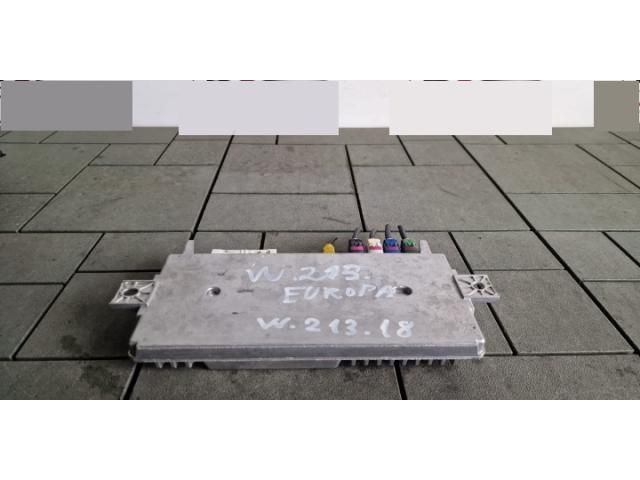 bontott MERCEDES-BENZ E-CLASS Tolatóradar Elektronika