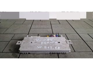 bontott MERCEDES-BENZ E-CLASS Tolatóradar Elektronika