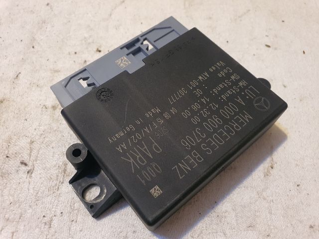 bontott MERCEDES-BENZ E-CLASS Tolatóradar Elektronika