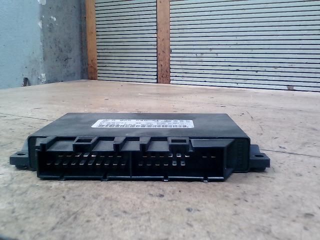 bontott MERCEDES-BENZ E-CLASS Tolatóradar Elektronika