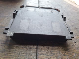 bontott MERCEDES-BENZ E-CLASS Tolatóradar Elektronika