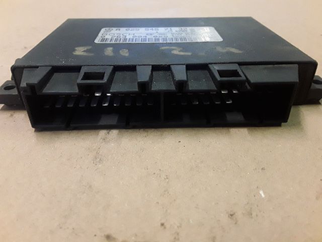 bontott MERCEDES-BENZ E-CLASS Tolatóradar Elektronika