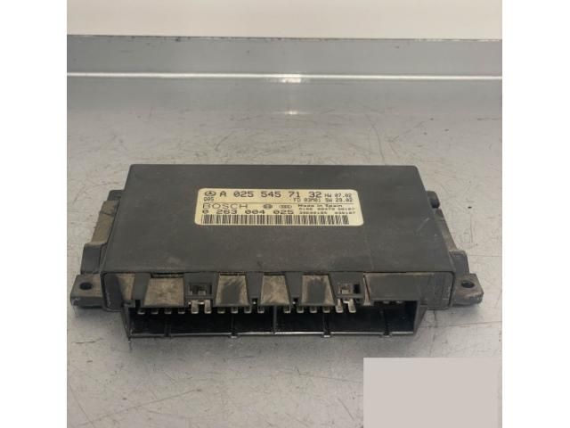 bontott MERCEDES-BENZ E-CLASS Tolatóradar Elektronika