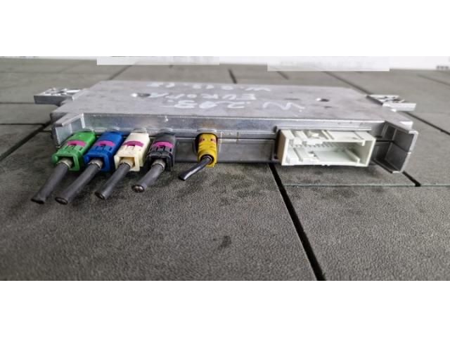 bontott MERCEDES-BENZ E-CLASS Tolatóradar Elektronika