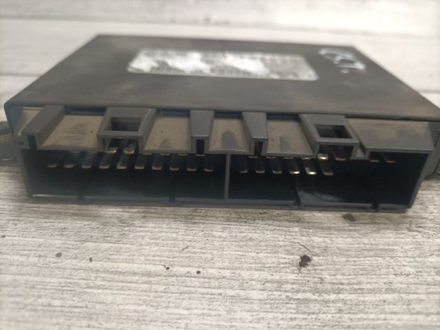 bontott MERCEDES-BENZ E-CLASS Tolatóradar Elektronika