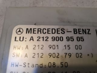 bontott MERCEDES-BENZ E-CLASS Tolatóradar Elektronika