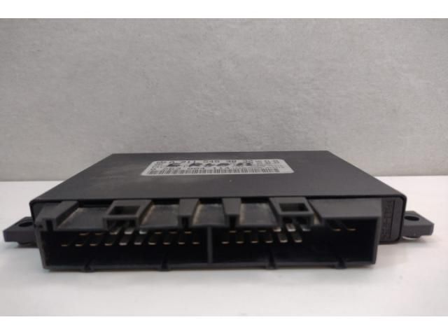 bontott MERCEDES-BENZ E-CLASS Tolatóradar Elektronika