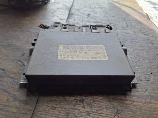 bontott MERCEDES-BENZ E-CLASS Tolatóradar Elektronika