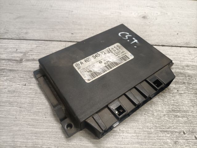 bontott MERCEDES-BENZ E-CLASS Tolatóradar Elektronika