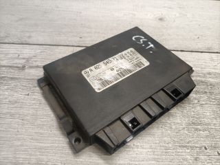 bontott MERCEDES-BENZ E-CLASS Tolatóradar Elektronika