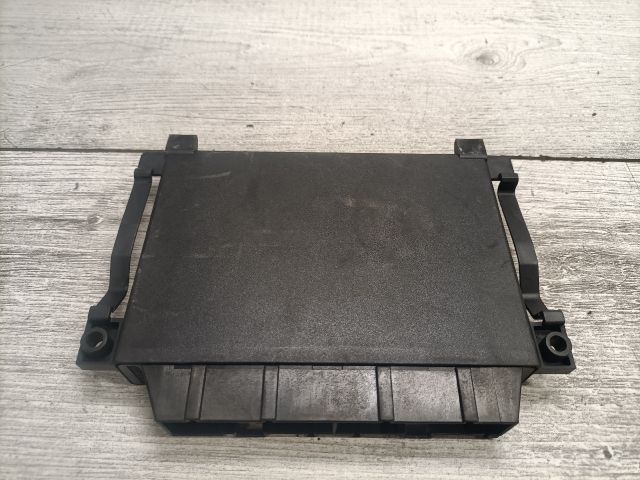 bontott MERCEDES-BENZ E-CLASS Tolatóradar Elektronika