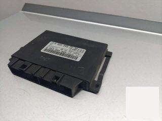 bontott MERCEDES-BENZ E-CLASS Tolatóradar Elektronika