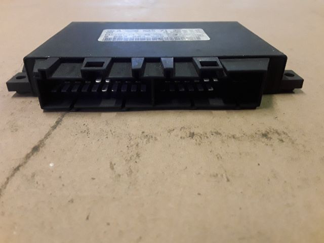 bontott MERCEDES-BENZ E-CLASS Tolatóradar Elektronika