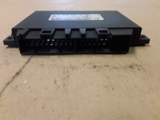 bontott MERCEDES-BENZ E-CLASS Tolatóradar Elektronika