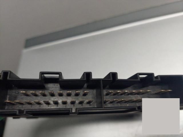 bontott MERCEDES-BENZ E-CLASS Tolatóradar Elektronika