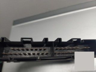 bontott MERCEDES-BENZ E-CLASS Tolatóradar Elektronika