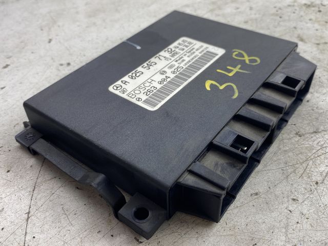 bontott MERCEDES-BENZ E-CLASS Tolatóradar Elektronika