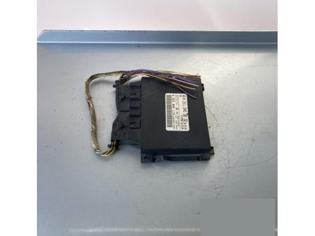 bontott MERCEDES-BENZ E-CLASS Tolatóradar Elektronika