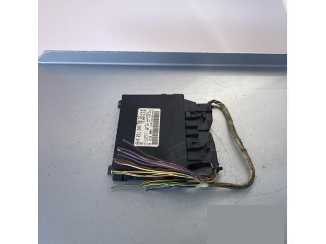 bontott MERCEDES-BENZ E-CLASS Tolatóradar Elektronika