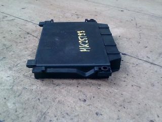 bontott MERCEDES-BENZ E-CLASS Tolatóradar Elektronika