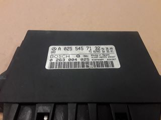 bontott MERCEDES-BENZ E-CLASS Tolatóradar Elektronika