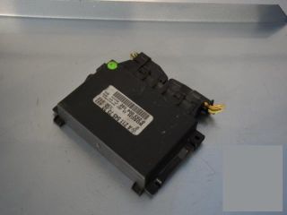 bontott MERCEDES-BENZ E-CLASS Tolatóradar Elektronika