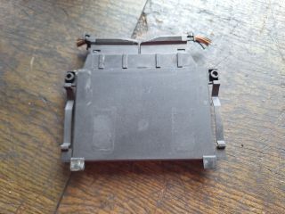 bontott MERCEDES-BENZ E-CLASS Tolatóradar Elektronika