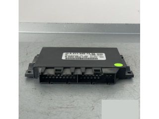 bontott MERCEDES-BENZ E-CLASS Tolatóradar Elektronika