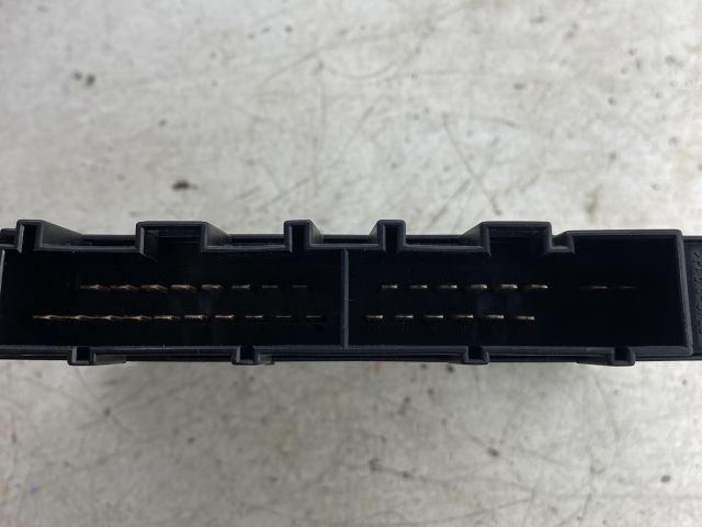 bontott MERCEDES-BENZ E-CLASS Tolatóradar Elektronika