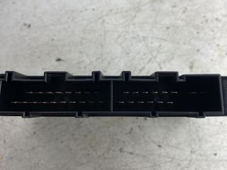 bontott MERCEDES-BENZ E-CLASS Tolatóradar Elektronika