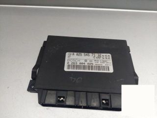 bontott MERCEDES-BENZ E-CLASS Tolatóradar Elektronika