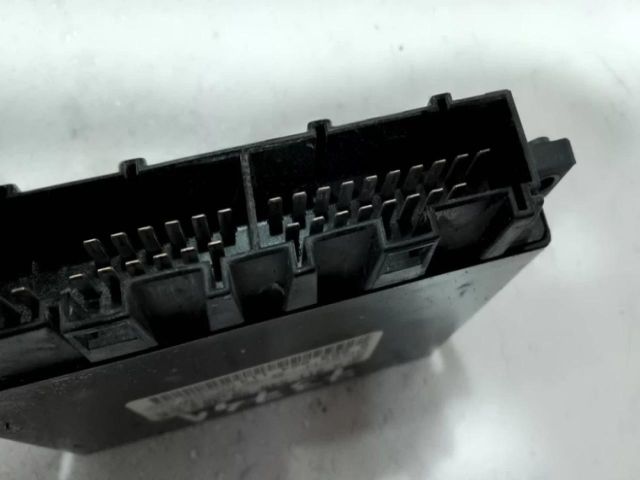 bontott MERCEDES-BENZ E-CLASS Tolatóradar Elektronika