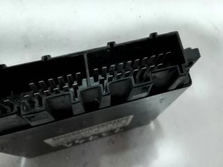 bontott MERCEDES-BENZ E-CLASS Tolatóradar Elektronika