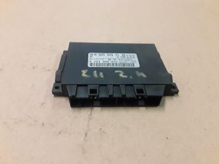 bontott MERCEDES-BENZ E-CLASS Tolatóradar Elektronika