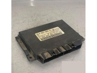 bontott MERCEDES-BENZ E-CLASS Tolatóradar Elektronika