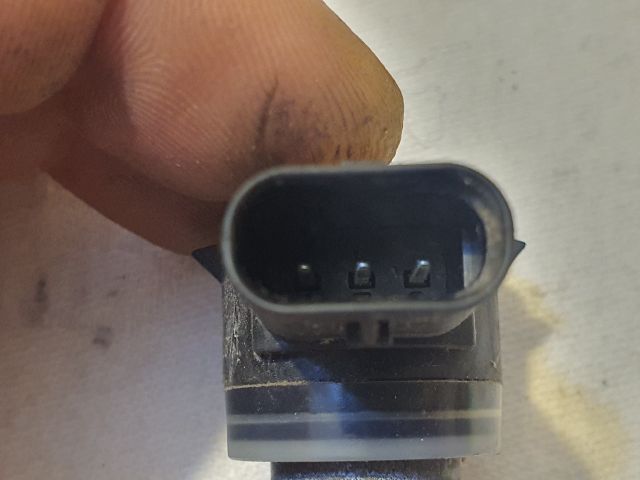 bontott MERCEDES-BENZ E-CLASS Tolatóradar Fej