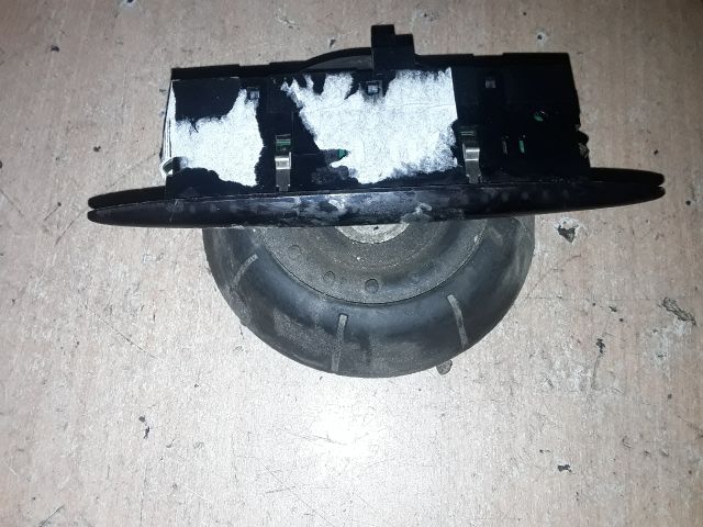 bontott MERCEDES-BENZ E-CLASS Tolatóradar Fej