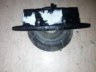 bontott MERCEDES-BENZ E-CLASS Tolatóradar Fej