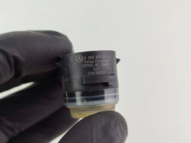 bontott MERCEDES-BENZ E-CLASS Tolatóradar Fej