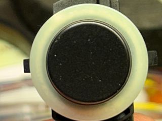 bontott MERCEDES-BENZ E-CLASS Tolatóradar Fej