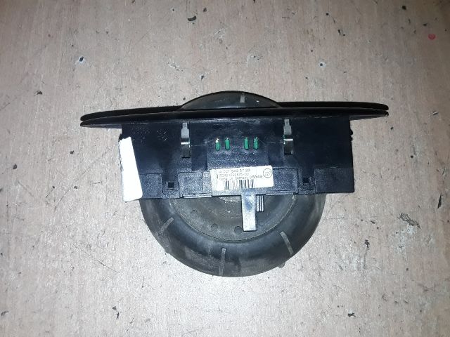 bontott MERCEDES-BENZ E-CLASS Tolatóradar Fej