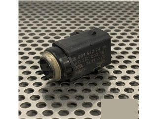 bontott MERCEDES-BENZ E-CLASS Tolatóradar Fej