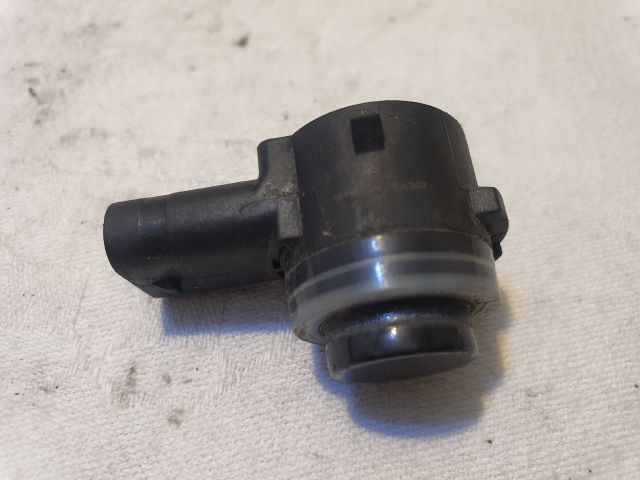 bontott MERCEDES-BENZ E-CLASS Tolatóradar Fej