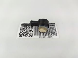 bontott MERCEDES-BENZ E-CLASS Tolatóradar Fej