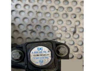 bontott MERCEDES-BENZ E-CLASS Töltőnyomás Érzékelő