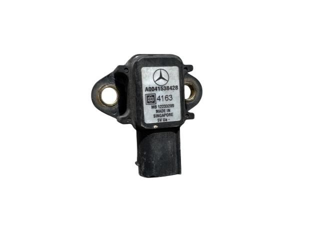 bontott MERCEDES-BENZ E-CLASS Töltőnyomás Érzékelő