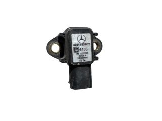 bontott MERCEDES-BENZ E-CLASS Töltőnyomás Érzékelő